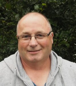 Hans-Wilhelm Evers